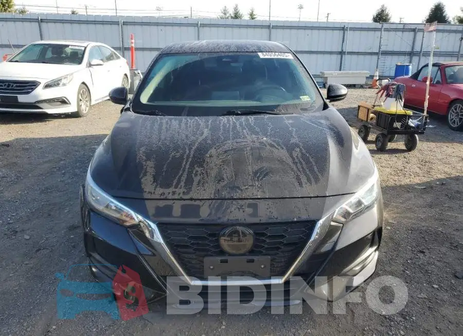 3N1AB8CV6MY322645 Photo# 5