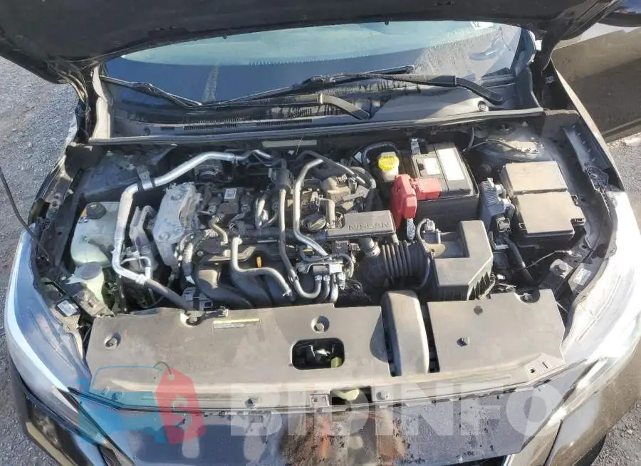 3N1AB8CV6MY322645 Photo# 11