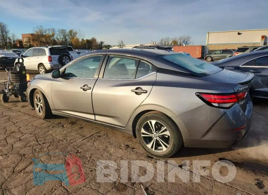 3N1AB8CV7NY300283 Photo# 2