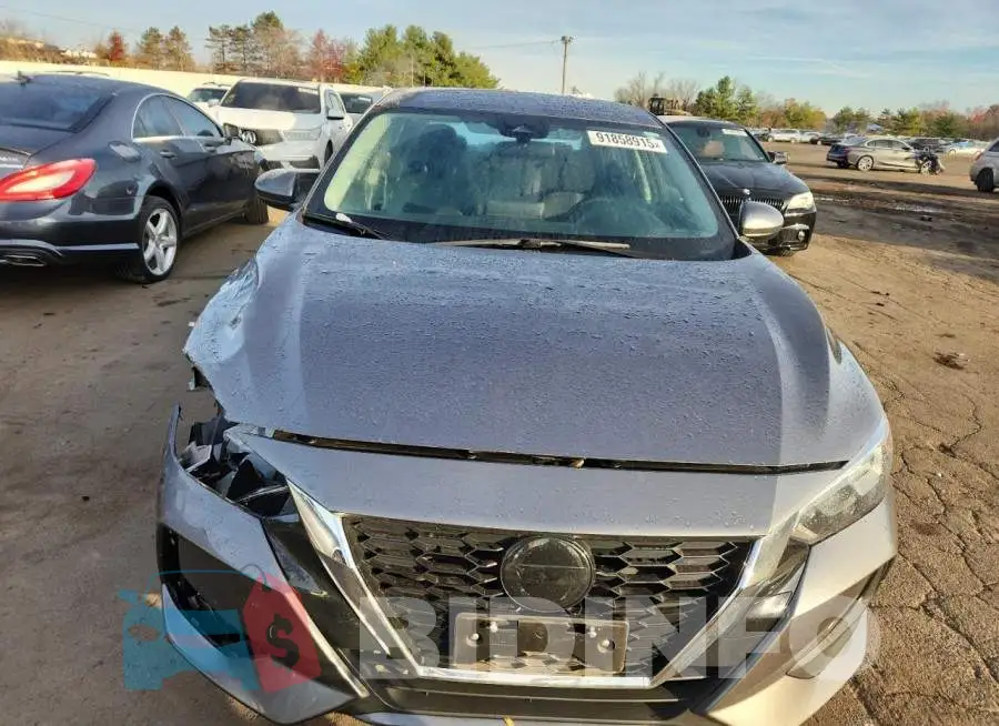 3N1AB8CV7NY300283 Photo# 5