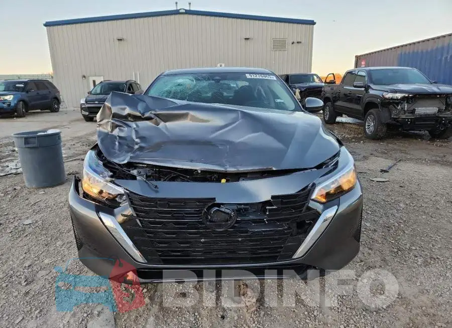 3N1AB8CV7SY399487 Photo# 5