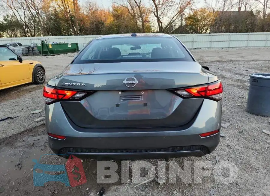 3N1AB8CV7SY399487 Photo# 6