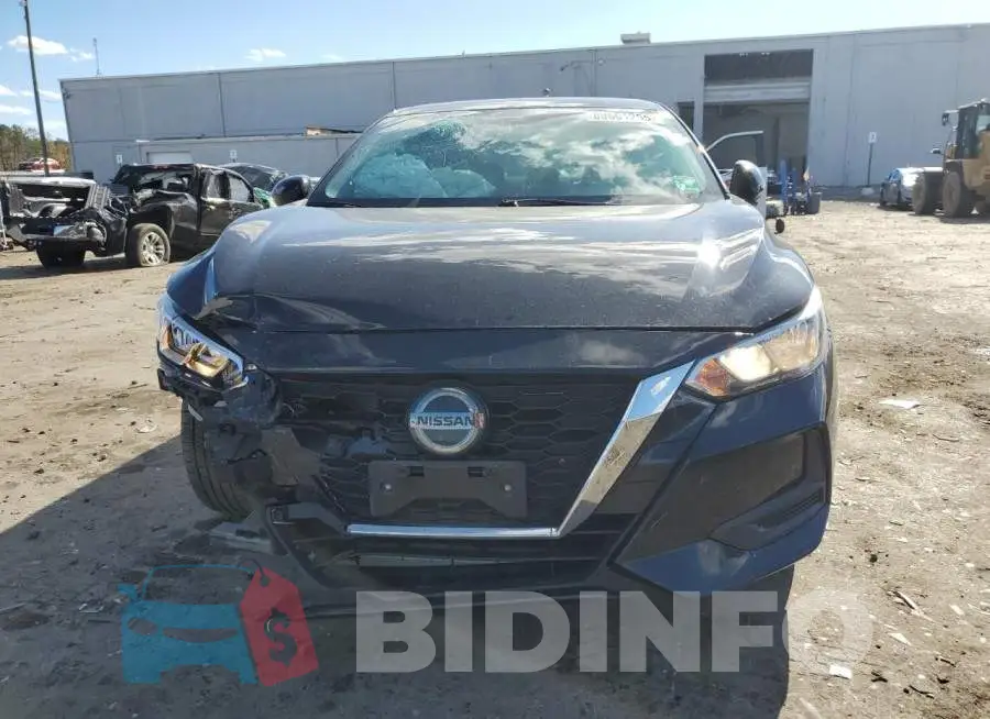 3N1AB8CV8MY264716 Photo# 5