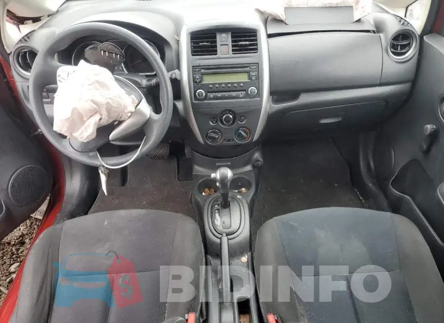 3N1CE2CP6JL357970 Photo# 8