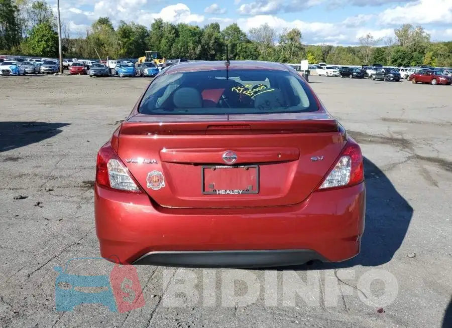 3N1CN7AP0KL822096 Photo# 6
