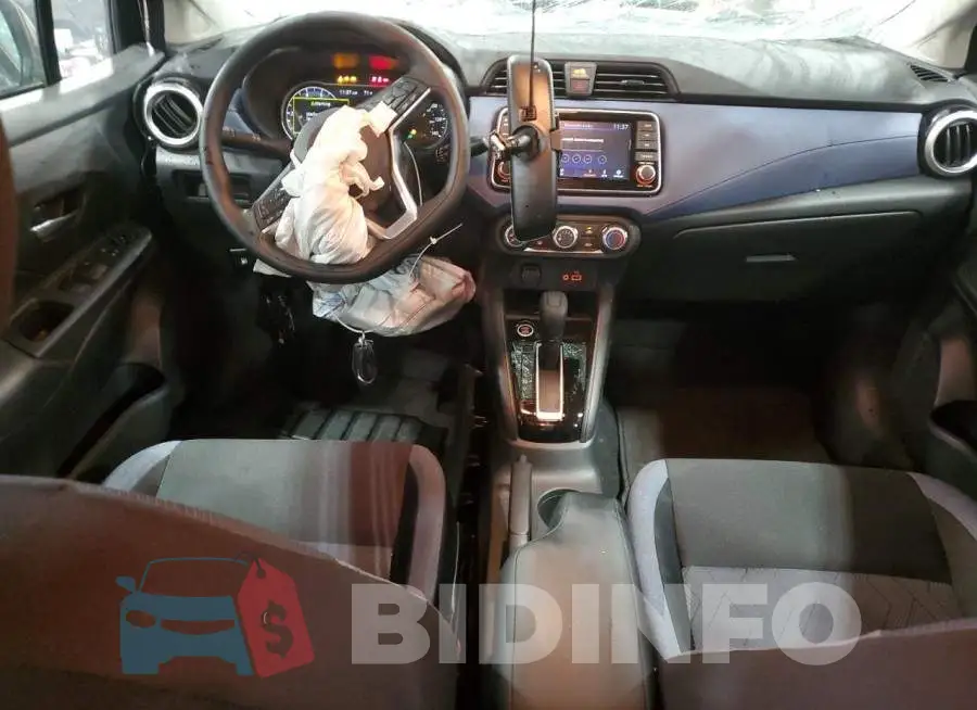 3N1CN8EV4RL924185 Photo# 8