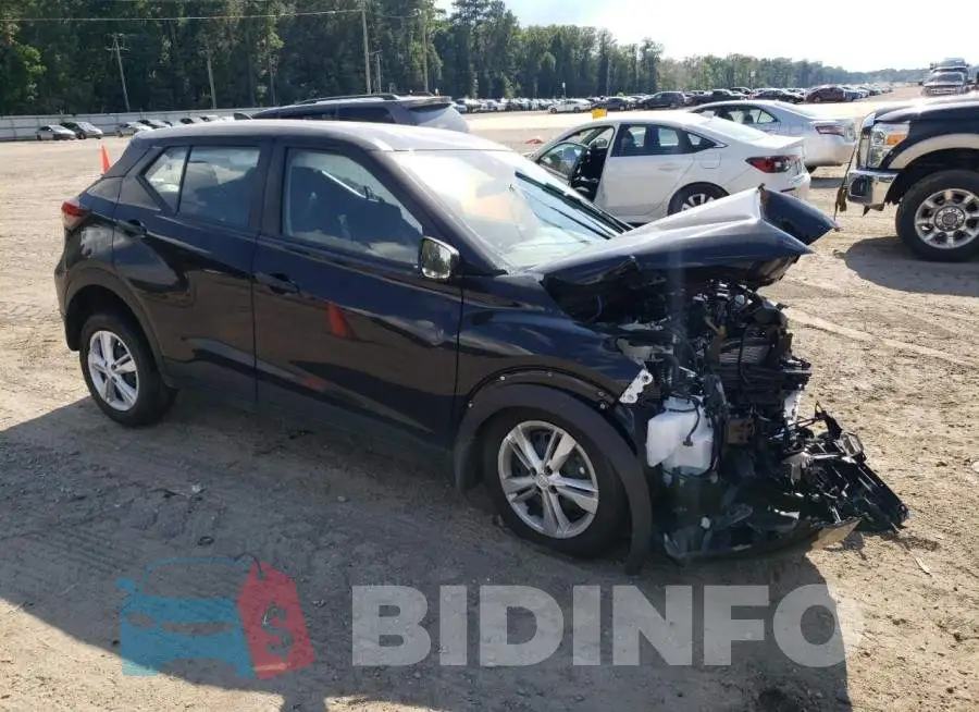 3N1CP5BV6SL482285 Photo# 4