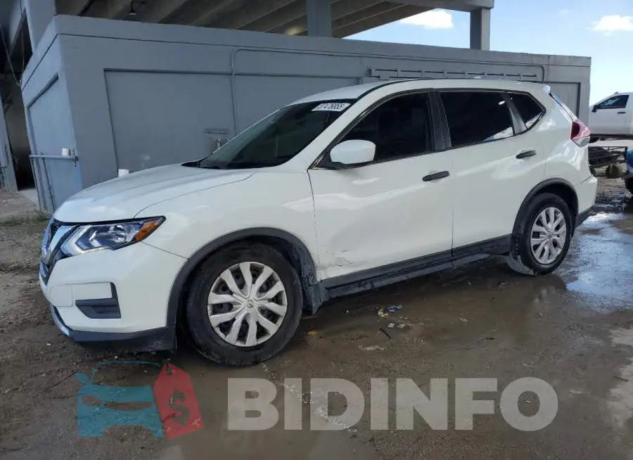 5N1AT2MTXLC815235 Photo# 1
