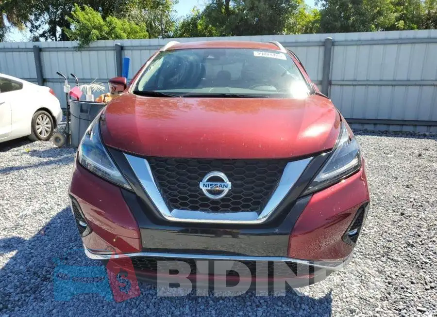 5N1AZ2CJXNC111277 Photo# 5