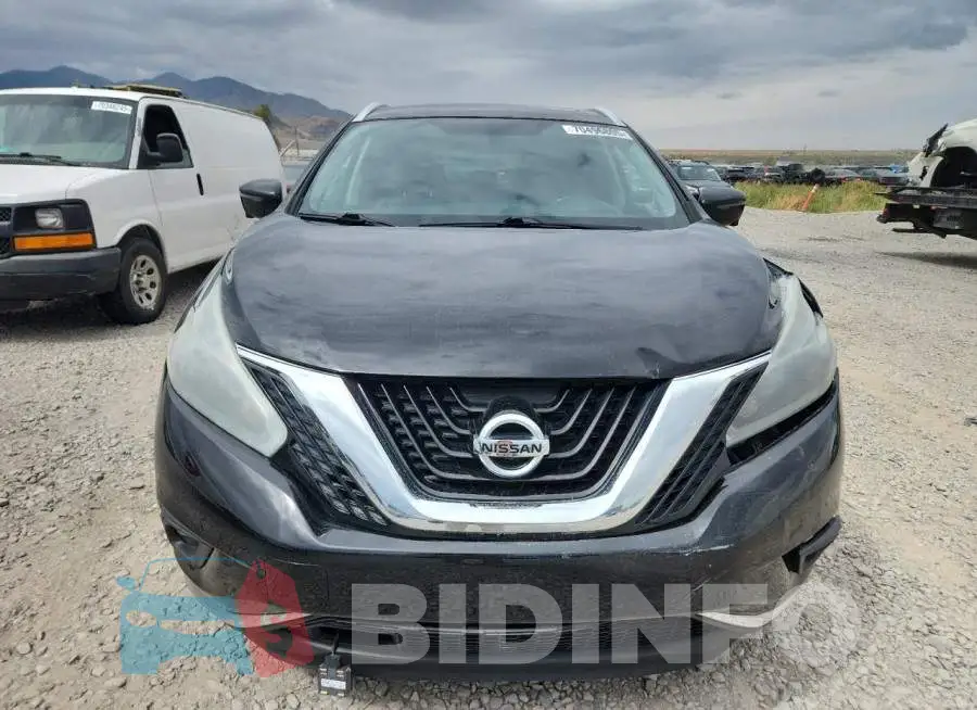 5N1AZ2MH9JN180715 Photo# 5