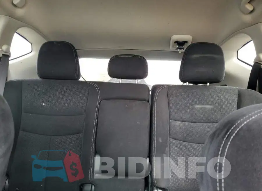 5N1AZ2MHXHN160192 Photo# 10
