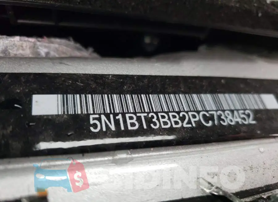 5N1BT3BB2PC738452 Photo# 13