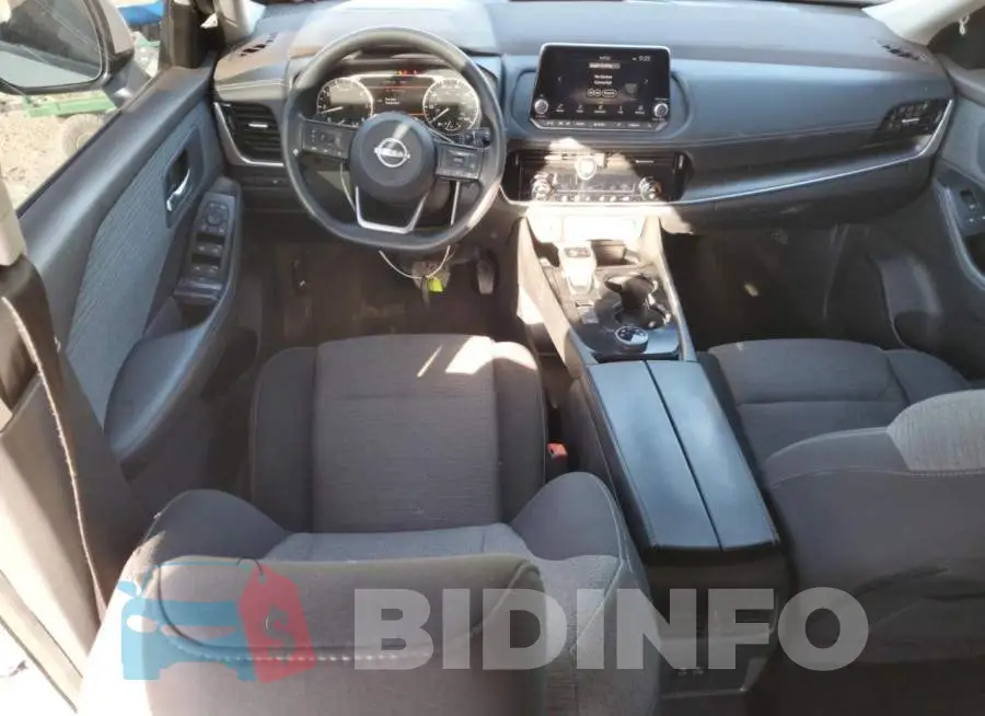5N1BT3BBXNC709522 Photo# 8