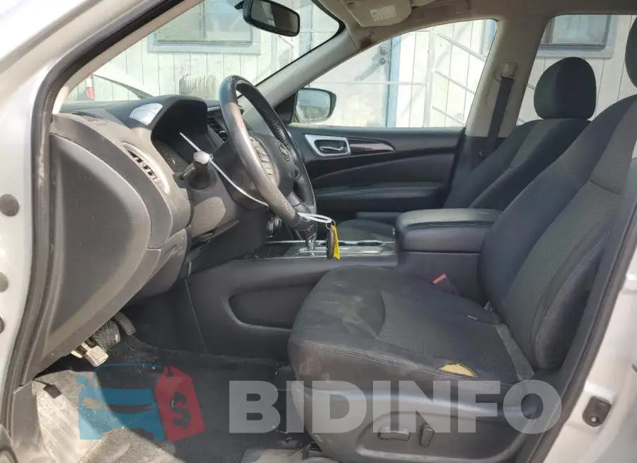 5N1DR2MN7JC660203 Photo# 7
