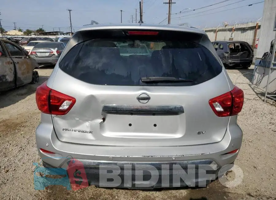 5N1DR2MN7JC660203 Photo# 6