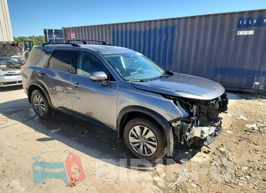 5N1DR3BD1SC243452 Photo# 4