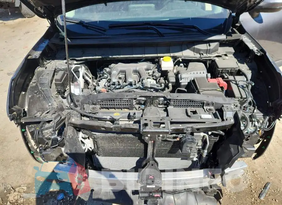 5N1DR3BD1SC243452 Photo# 12