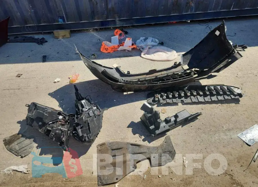 5N1DR3BD1SC243452 Photo# 13