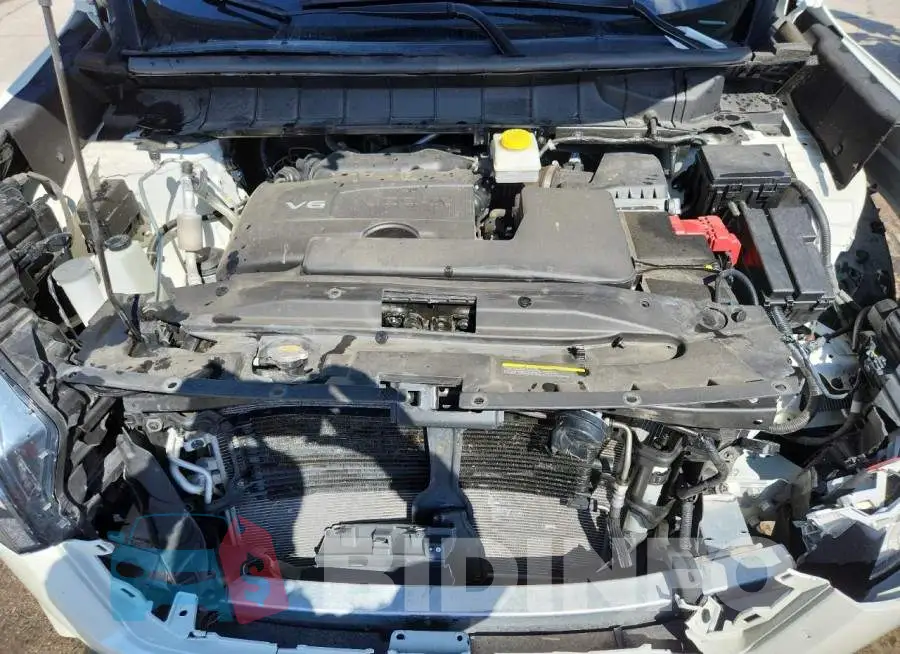 5N1DR3BD2NC241455 Photo# 12