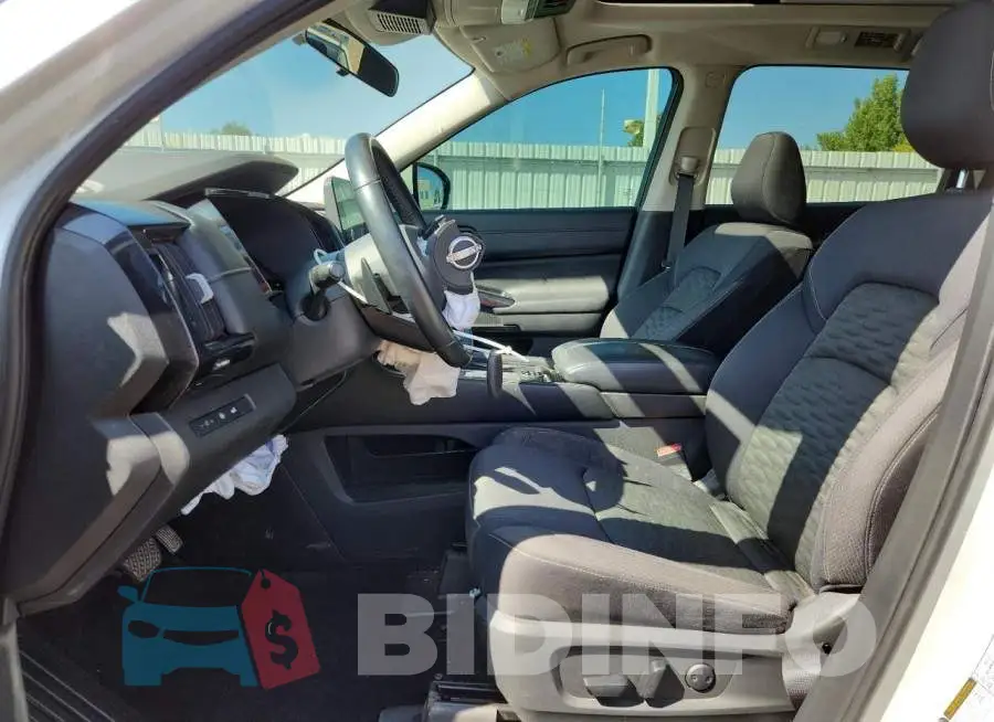 5N1DR3BD2NC241455 Photo# 7