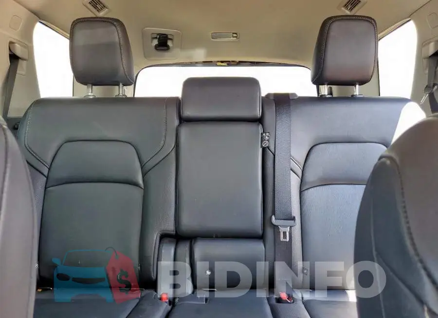 5N1DR3CA5PC222051 Photo# 10