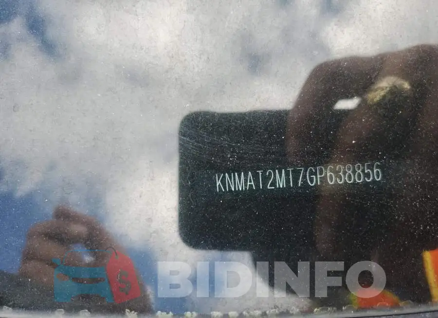 KNMAT2MT7GP638856 Photo# 12