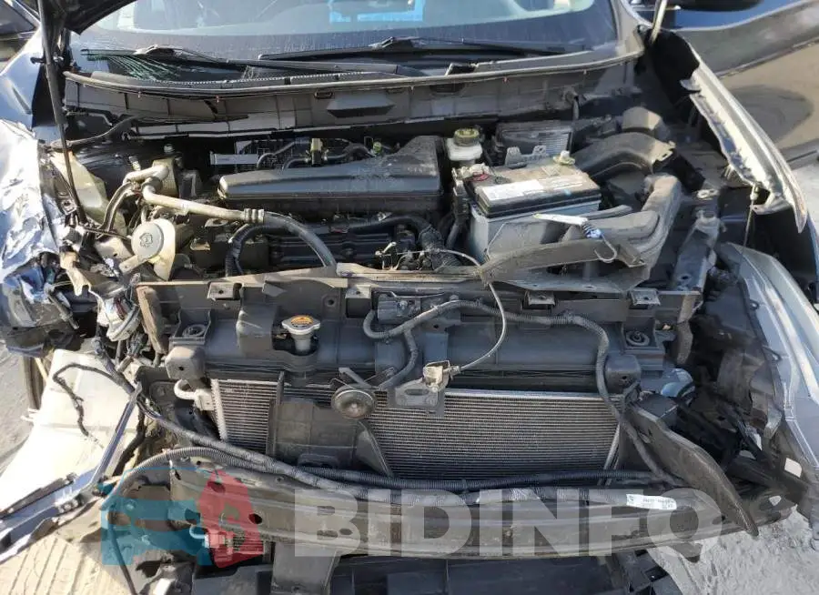 KNMAT2MV8GP639788 Photo# 12