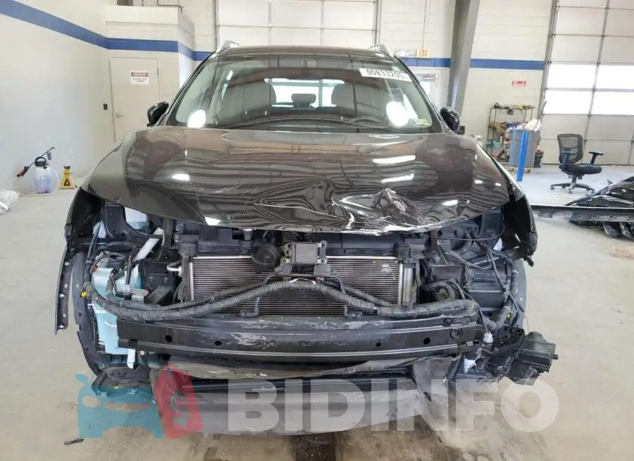 KNMAT2MV9JP622165 Photo# 5