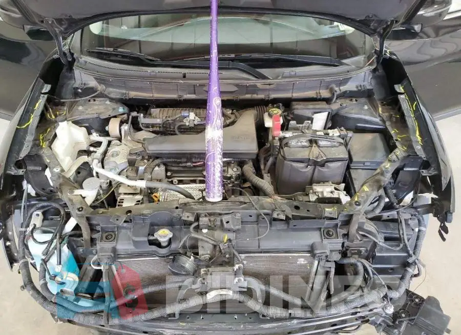 KNMAT2MV9JP622165 Photo# 11
