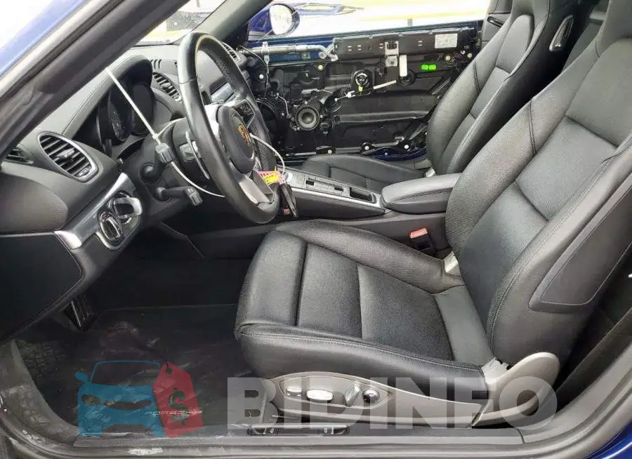 WP0CB2A83MS225174 Photo# 7