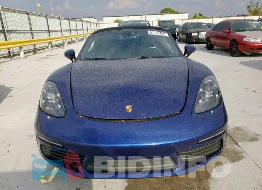 WP0CB2A83MS225174 Photo# 5