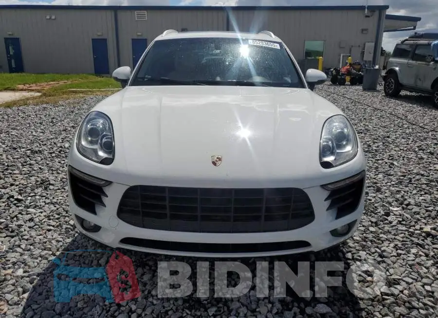WP1AB2A50GLB55482 Photo# 5