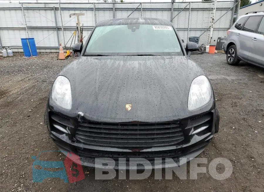 WP1AB2A56LLB36204 Photo# 5