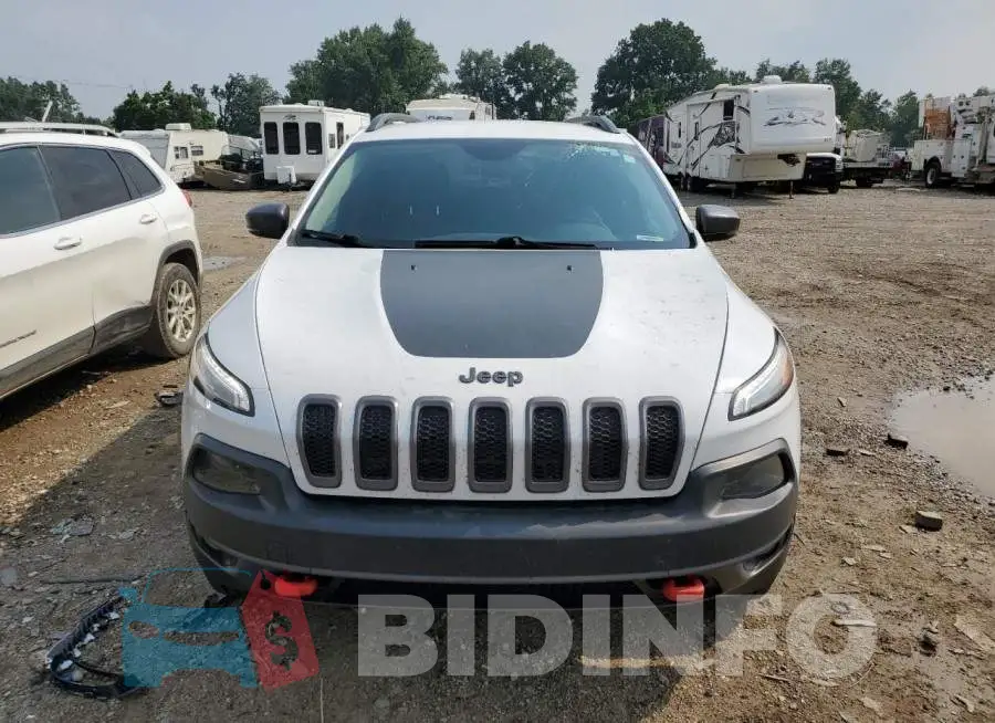 1C4PJMBX5JD607907 Photo# 5
