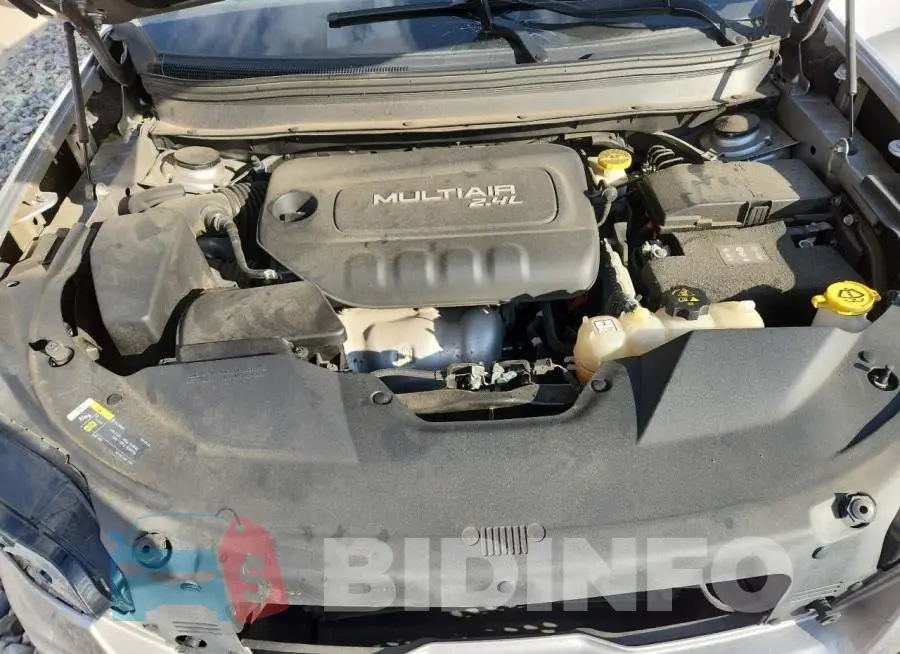 1C4PJMCB5KD125782 Photo# 12