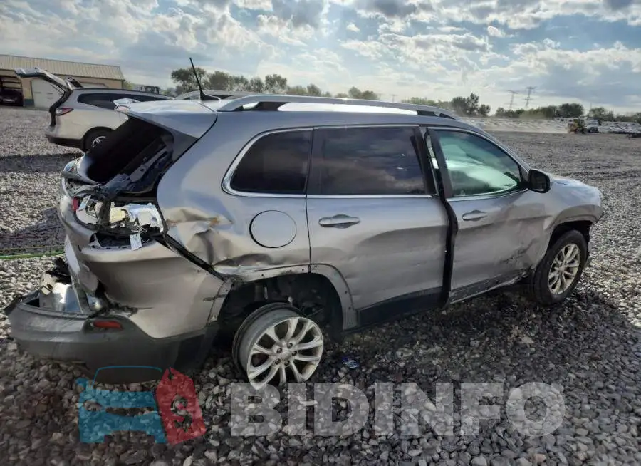 1C4PJMCB5KD125782 Photo# 3