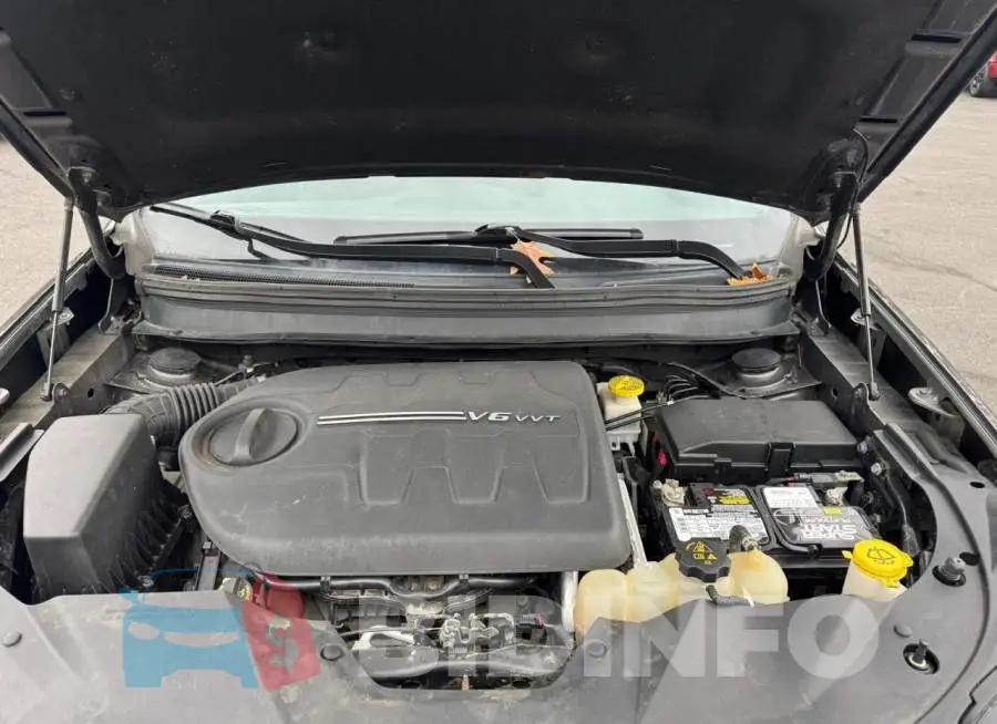 1C4PJMDX3KD451378 Photo# 11