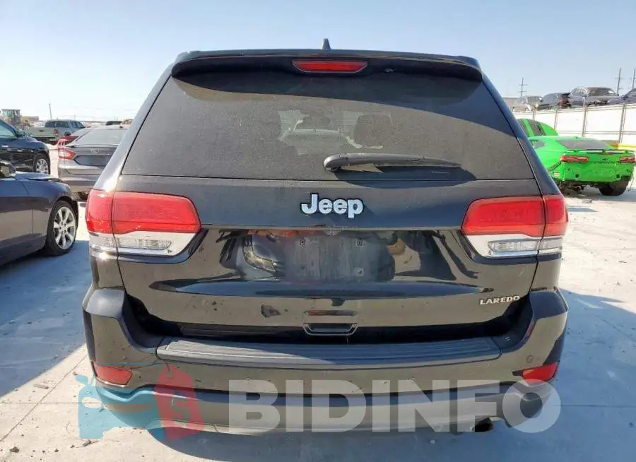 1C4RJEAG1JC278726 Photo# 6