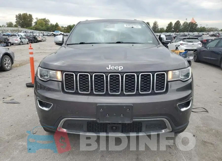 1C4RJFBG3LC334639 Photo# 5