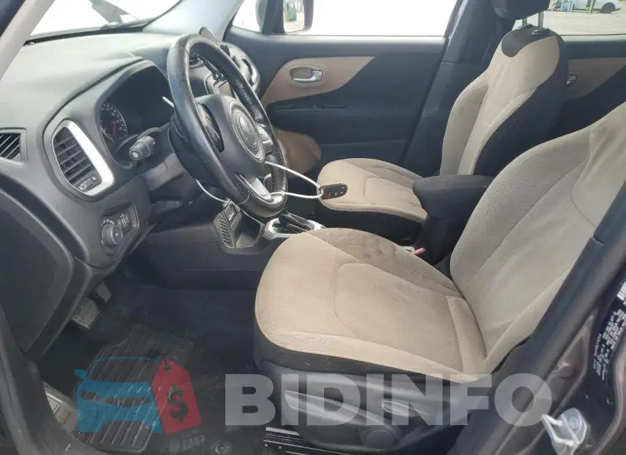 ZACCJABB0HPE88693 Photo# 7