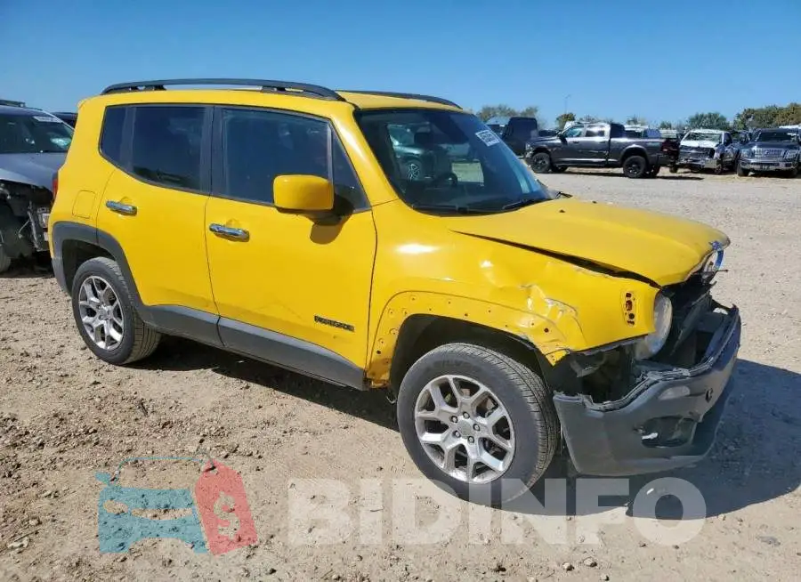 ZACCJBBB2HPE50985 Photo# 4