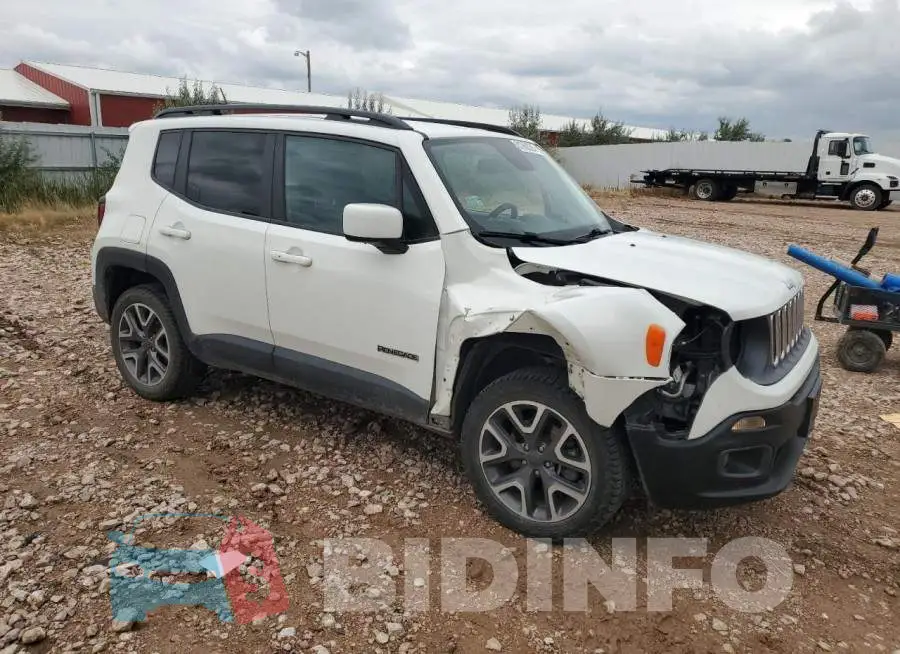 ZACCJBBB7HPE71508 Photo# 4