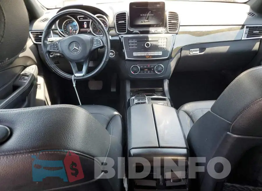 4JGDA5JB1JB119124 Photo# 8