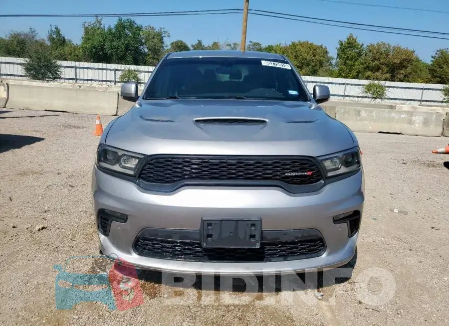 1C4SDHCT2MC814978 Photo# 5