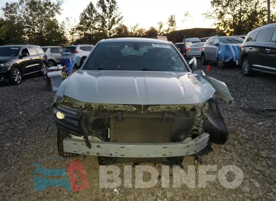 2C3CDXBG2MH638891 Photo# 5