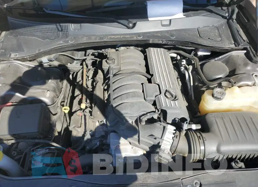 2C3CDXGJ6NH257633 Photo# 11