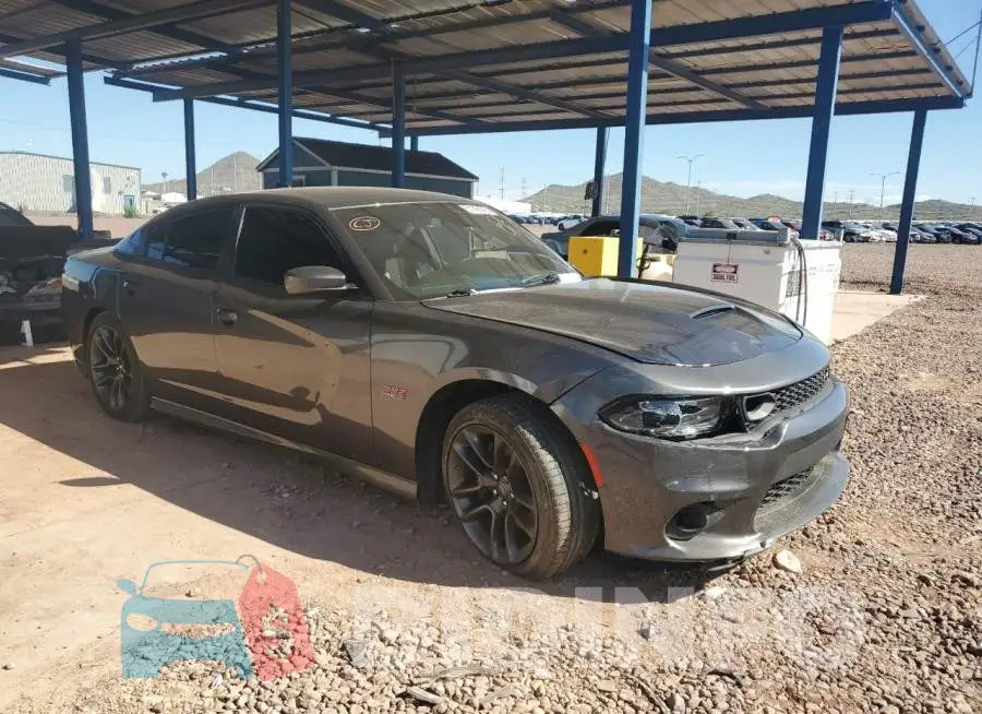 2C3CDXGJ6NH257633 Photo# 4