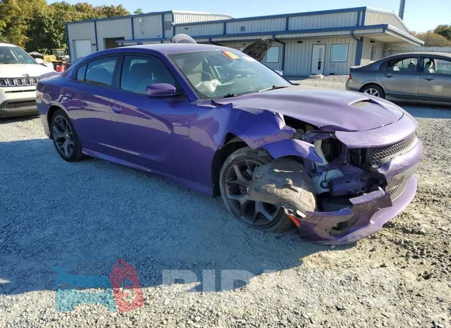 2C3CDXHG6KH740358 Photo# 4