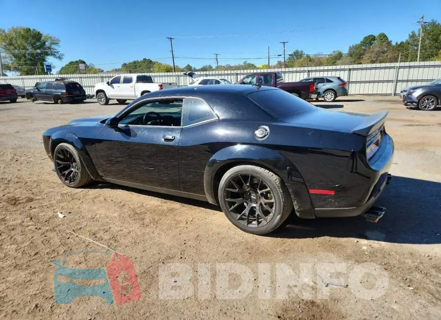 2C3CDZC97PH617423 Photo# 2