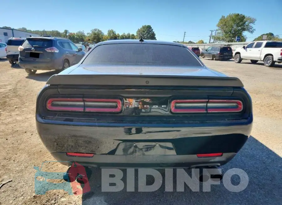 2C3CDZC97PH617423 Photo# 6